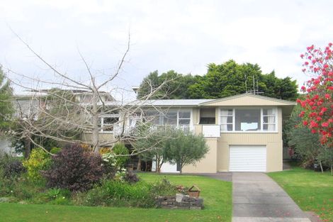 Photo of property in 45 Freyberg Street, Otumoetai, Tauranga, 3110