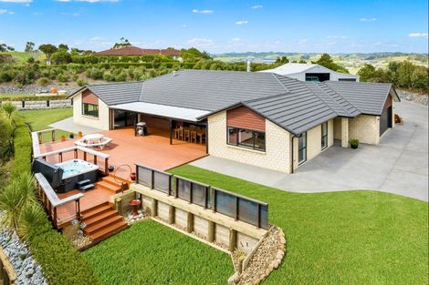 Photo of property in 58 Viv Davie-martin Drive, Warkworth, 0984