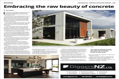 Photo of property in 44 Mccaw Road, Lincoln, 7608