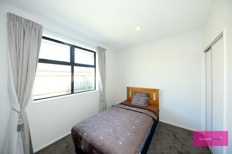 Photo of property in 32 Four Peaks Drive, Wigram, Christchurch, 8025