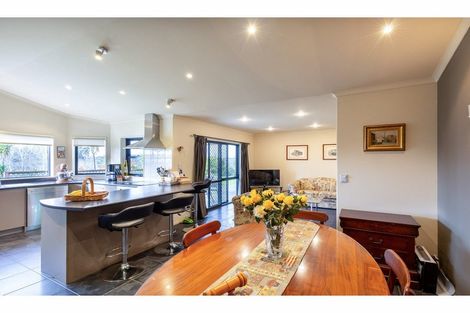 Photo of property in 92 Parore West Road, Parore, Dargaville, 0372