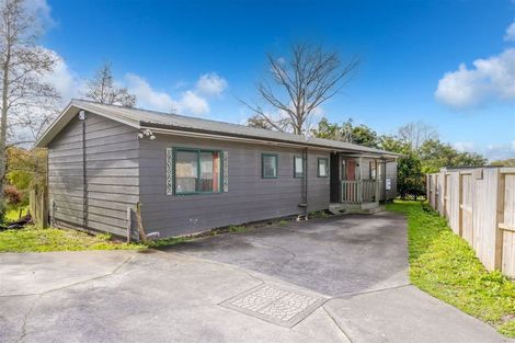 Photo of property in 9a Trigg Place, Bader, Hamilton, 3206