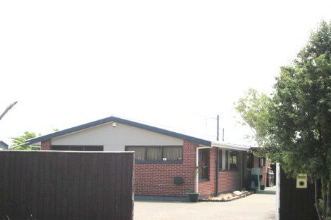 Photo of property in 1 Ribbonwood Place, Hillsborough, Christchurch, 8022