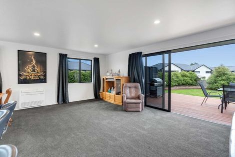 Photo of property in 2 Sirius Lane, Rolleston, 7614