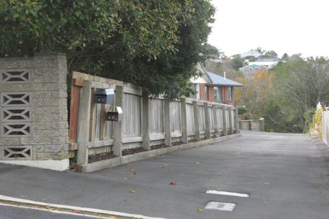 Photo of property in 42a Greenock Street, Kaikorai, Dunedin, 9010