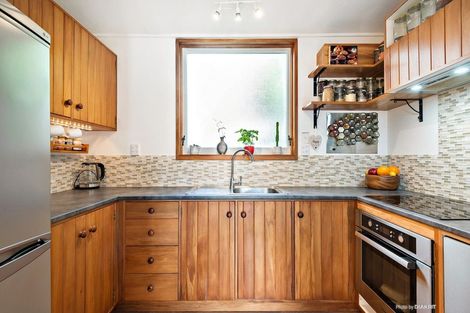 Photo of property in 4/1 Cottleville Terrace, Thorndon, Wellington, 6011