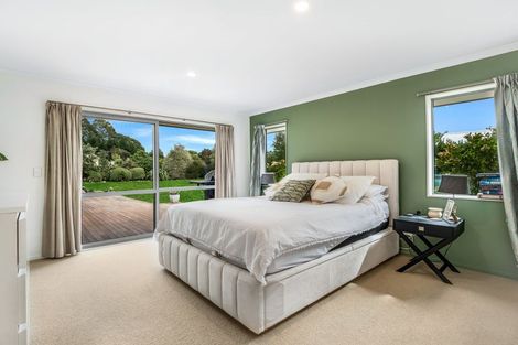 Photo of property in 9 Riverside Way, Amberley, 7410