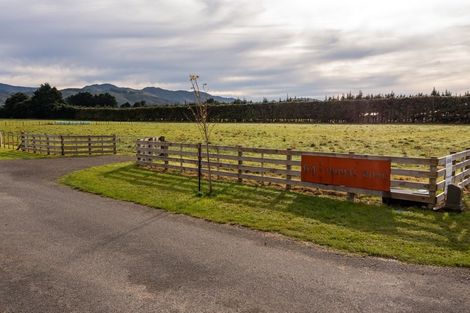 Photo of property in 64a Thomas Road, Carrington, Carterton, 5791