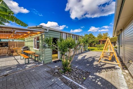 Photo of property in 309 Newell Road, Tamahere, Hamilton, 3283