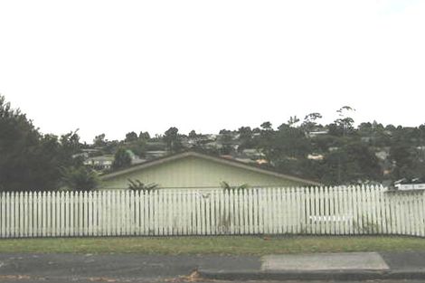 Photo of property in 20 Madison Place, Forrest Hill, Auckland, 0620
