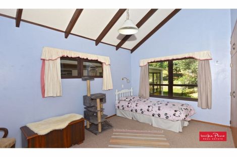 Photo of property in 676 Whangarei Heads Road, Tamaterau, Whangarei, 0174