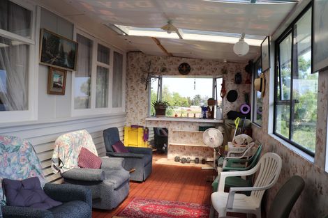 Photo of property in 179 Russell Road, Huntly, 3700