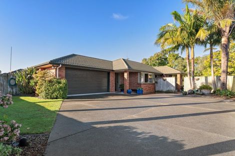 Photo of property in 50 Roxbury Place, Papamoa Beach, Papamoa, 3118