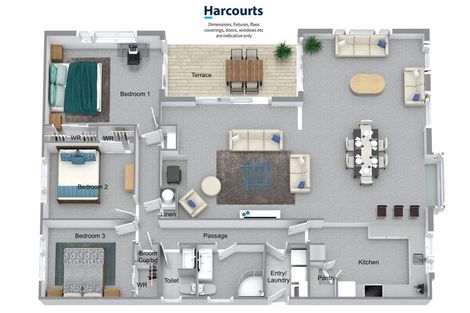 Photo of property in 30 Brooklyn Drive, Redwoodtown, Blenheim, 7201