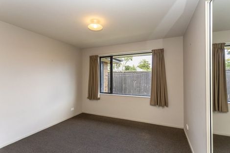 Photo of property in 25 Six Silvers Avenue, Halswell, Christchurch, 8025