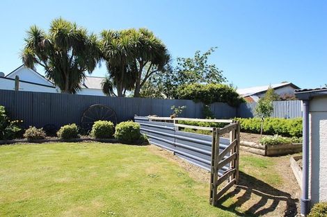 Photo of property in 17 Elizabeth Street, Gore, 9710