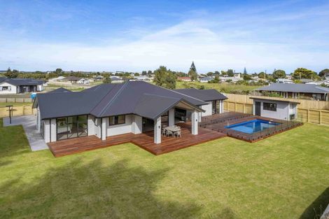 Photo of property in 67c Mosston Road, Castlecliff, Wanganui, 4501