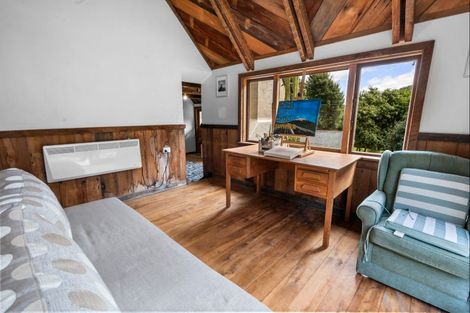 Photo of property in 306 Reynolds Valley Road, Okuti Valley, Little River, 7591