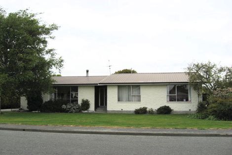 Photo of property in 3 Audley Street, Kaiapoi, 7630