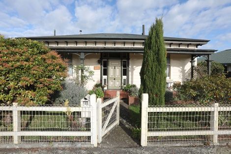 Photo of property in 142 Manchester Street, Feilding, 4702