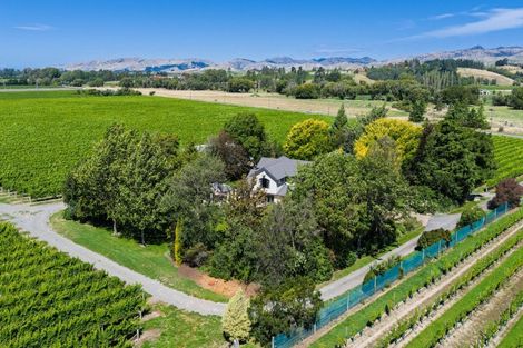 Photo of property in 174 Dog Point Road, Hawkesbury, Blenheim, 7272