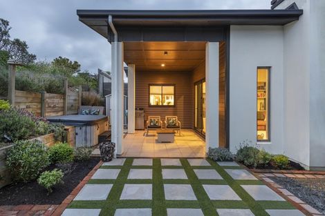 Photo of property in 63 Tarawera Road, Johnsonville, Wellington, 6037