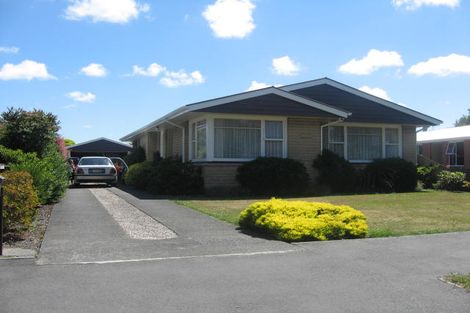 Photo of property in 19 Lochee Road, Upper Riccarton, Christchurch, 8041