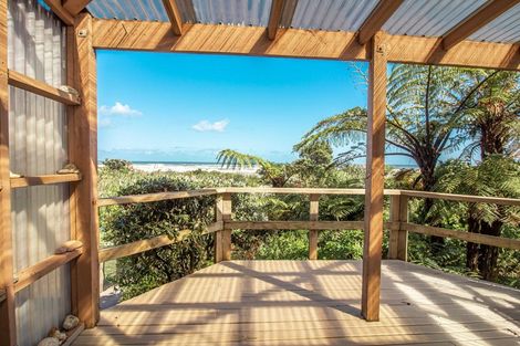 Photo of property in 128 Torea Street, Granity, 7823