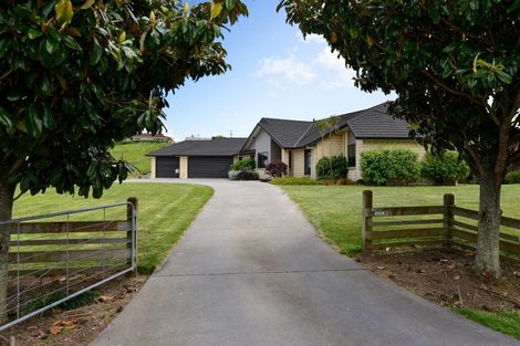 Photo of property in 35a Boyd Road, Gordonton, Hamilton, 3281