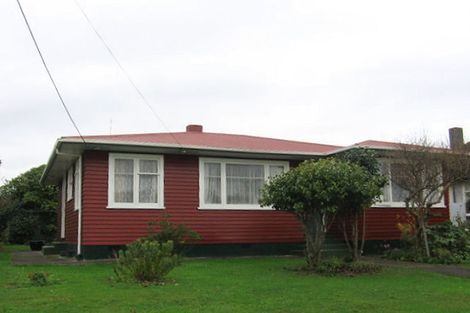 Photo of property in 21 Ronberg Street, Highbury, Palmerston North, 4412