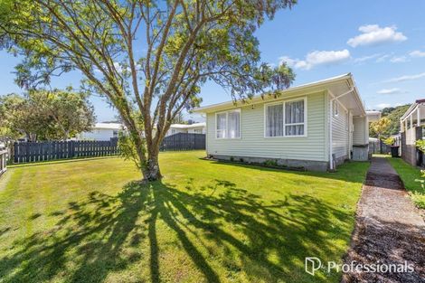 Photo of property in 60 Mohaka Street, Wainuiomata, Lower Hutt, 5014