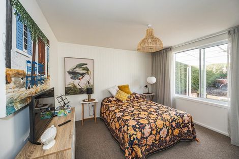 Photo of property in 7 Tamar Street, South Hill, Oamaru, 9400