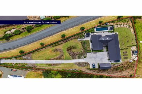 Photo of property in 30 Pigeon Berry Lane, Mangawhai, Kaiwaka, 0573