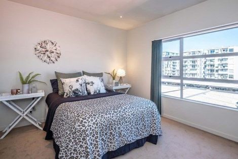 Photo of property in Galleria Apartments, 5/77 Tory Street, Te Aro, Wellington, 6011