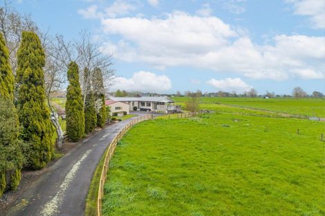 Photo of property in 1091 Kakaramea Road, Ngahinapouri, Ohaupo, 3882