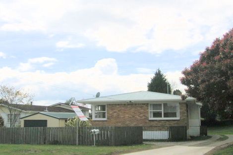 Photo of property in 44 Wharenui Road, Owhata, Rotorua, 3010