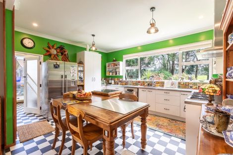 Photo of property in 633 Kiritaki Road, Dannevirke, 4972