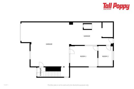 Photo of property in 9 Massey Street, Westown, New Plymouth, 4310