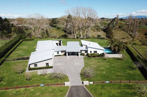 Photo of property in 54 Bilsthorpe Lane, Matangi, Hamilton, 3284