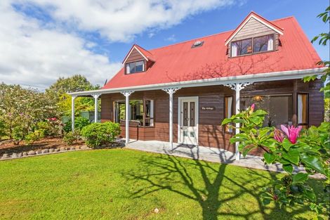 Photo of property in 30 Jervois Terrace, Ohau, Levin, 5570