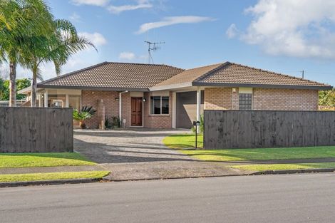 Photo of property in 45 Bayfair Drive, Mount Maunganui, 3116