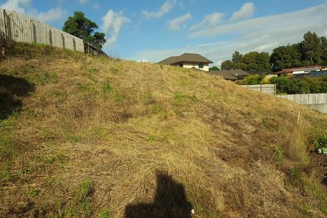 Photo of property in 10c Anderson Way, Highlands Park, New Plymouth, 4312