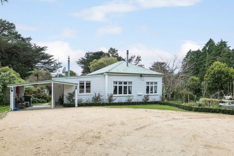 Photo of property in 3 Adolphus Street, Norsewood, 4974