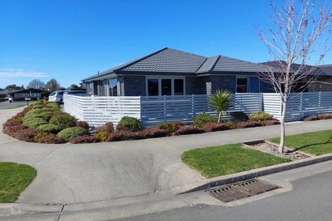 Photo of property in 3 Barnard Street, Kaiapoi, 7630