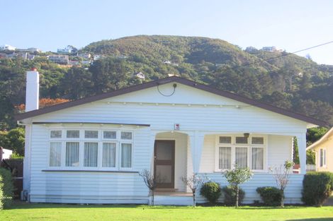 Photo of property in 42 Tui Street, Alicetown, Lower Hutt, 5010