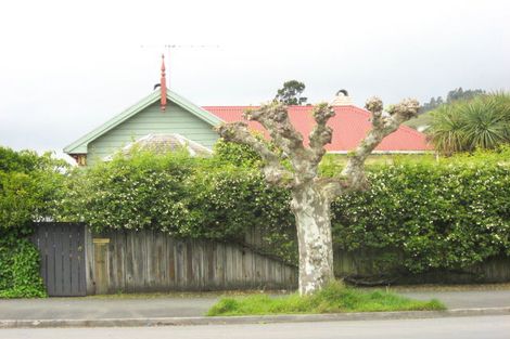 Photo of property in 163 Collingwood Street, Nelson, 7010