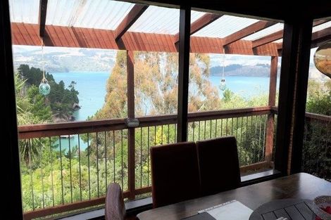 Photo of property in 62 Park Terrace, Corsair Bay, Lyttelton, 8082