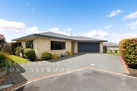Photo of property in 135 Lakewood Drive, Nukuhau, Taupo, 3330