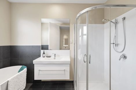 Photo of property in 7a Oak Tree Lane, Rolleston, 7614