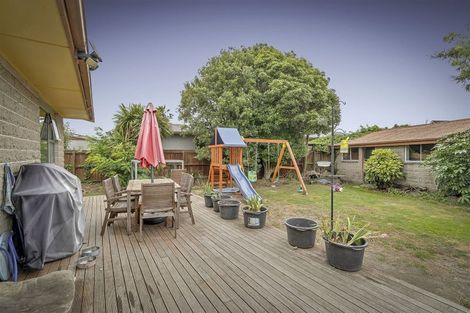 Photo of property in 11a Kimberley Street, Casebrook, Christchurch, 8051